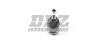 Превью - BJ0070 DLZ Шарнир независимой подвески / поворотного рычага (фото 3)