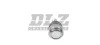 BJ0125 DLZ Шарнир независимой подвески / поворотного рычага