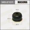 MO-2101 MASUMA Ремонтный комплект, несущие / направляющие шарниры