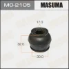 MO-2105 MASUMA Ремонтный комплект, несущие / направляющие шарниры