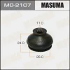 MO-2107 MASUMA Ремонтный комплект, несущие / направляющие шарниры