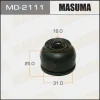 MO-2111 MASUMA Ремонтный комплект, несущие / направляющие шарниры