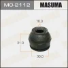 MO-2112 MASUMA Ремонтный комплект, несущие / направляющие шарниры
