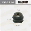 MO-2114 MASUMA Ремонтный комплект, несущие / направляющие шарниры