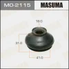 MO-2115 MASUMA Ремонтный комплект, несущие / направляющие шарниры