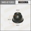 MO-2120 MASUMA Ремонтный комплект, несущие / направляющие шарниры