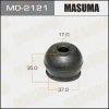 MO-2121 MASUMA Ремонтный комплект, несущие / направляющие шарниры