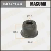 MO-2144 MASUMA Ремонтный комплект, несущие / направляющие шарниры