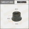 MO-2146 MASUMA Ремонтный комплект, несущие / направляющие шарниры