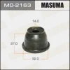 MO-2163 MASUMA Ремонтный комплект, несущие / направляющие шарниры