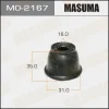 MO-2167 MASUMA Ремонтный комплект, несущие / направляющие шарниры