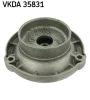 VKDA 35831 SKF Опора стойки амортизатора