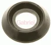 GK308 GABRIEL Опора стойки амортизатора