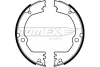 TX 23-48 TOMEX Brakes Комплект тормозных колодок