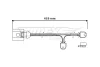 TX 30-51 TOMEX Brakes Сигнализатор, износ тормозных колодок