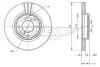 TX 70-10 TOMEX Brakes Тормозной диск