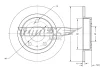 TX 71-58 TOMEX Brakes Тормозной диск