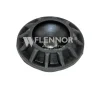 FL4384-J FLENNOR Опора стойки амортизатора