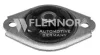 FL4452-J FLENNOR Опора стойки амортизатора