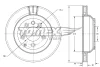 TX 74-16 TOMEX Brakes Тормозной диск