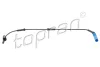 Превью - 501 079 TOPRAN Датчик, частота вращения колеса (фото 2)