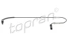 Превью - 503 209 TOPRAN Датчик, частота вращения колеса (фото 2)