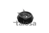 63-01789 TALOSA Опора стойки амортизатора