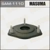 SAM-1110 MASUMA Опора стойки амортизатора