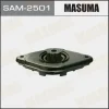 SAM-2501 MASUMA Опора стойки амортизатора