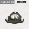 SAM-5113 MASUMA Опора стойки амортизатора