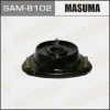 SAM-8102 MASUMA Опора стойки амортизатора