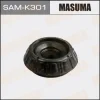 SAM-K301 MASUMA Опора стойки амортизатора