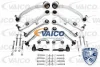 V10-0687 VAICO Комлектующее руля, подвеска колеса