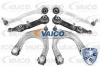 V30-7617-1 VAICO Комлектующее руля, подвеска колеса