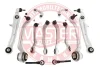 36876-KIT-MS MASTER-SPORT Комлектующее руля, подвеска колеса