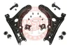 36890/2-KIT-MS MASTER-SPORT Комлектующее руля, подвеска колеса