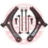 36944-KIT-MS MASTER-SPORT GERMANY Комлектующее руля, подвеска колеса