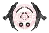 36950-KIT-MS MASTER-SPORT Комлектующее руля, подвеска колеса