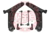 36965-KIT-MS MASTER-SPORT Комлектующее руля, подвеска колеса