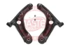 37016-KIT-MS MASTER-SPORT GERMANY Комлектующее руля, подвеска колеса