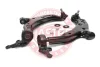 37098-KIT-MS MASTER-SPORT GERMANY Комлектующее руля, подвеска колеса