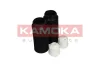 Превью - 2019019 KAMOKA Пылезащитный комплект, амортизатор (фото 4)