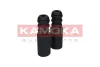 Превью - 2019026 KAMOKA Пылезащитный комплект, амортизатор (фото 3)