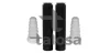 63-14451 TALOSA Пылезащитный комплект, амортизатор