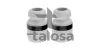 63-15294 TALOSA Пылезащитный комплект, амортизатор