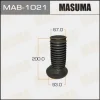 MAB-1021 MASUMA Пылезащитный комплект, амортизатор