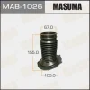 MAB-1026 MASUMA Пылезащитный комплект, амортизатор