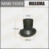 MAB-1033 MASUMA Пылезащитный комплект, амортизатор
