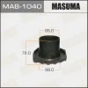 MAB-1040 MASUMA Пылезащитный комплект, амортизатор