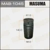 MAB-1045 MASUMA Пылезащитный комплект, амортизатор